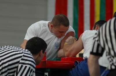 Mistrzostwa Europy 2006 Day