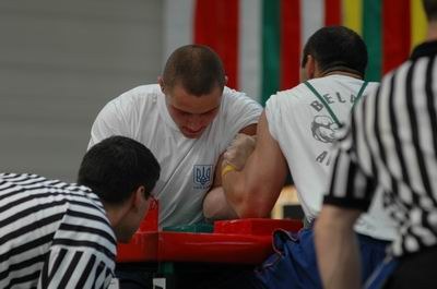 Mistrzostwa Europy 2006 Day