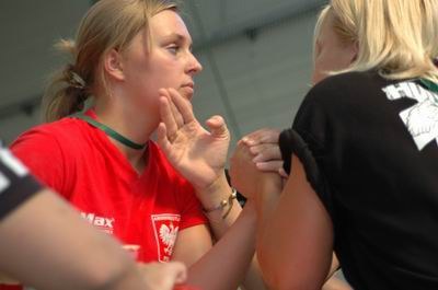 Mistrzostwa Europy 2006 Day