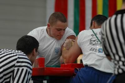 Mistrzostwa Europy 2006 Day