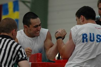 Mistrzostwa Europy 2006 Day