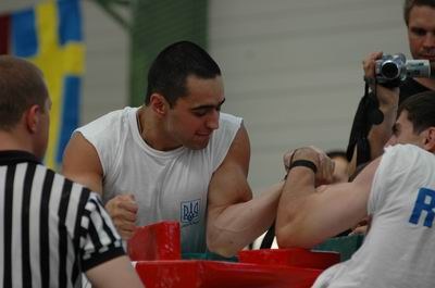 Mistrzostwa Europy 2006 Day