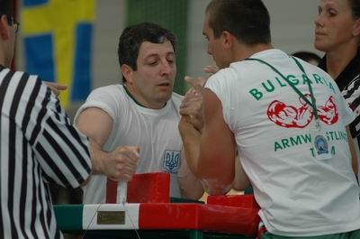 Mistrzostwa Europy 2006 Day