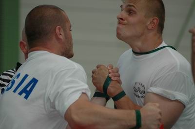 Mistrzostwa Europy 2006 Day