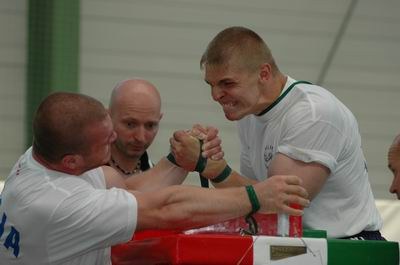 Mistrzostwa Europy 2006 Day