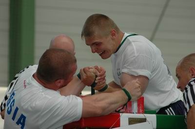 Mistrzostwa Europy 2006 Day