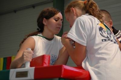 Mistrzostwa Europy 2006 Day