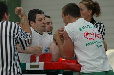 Mistrzostwa Europy 2006 Day