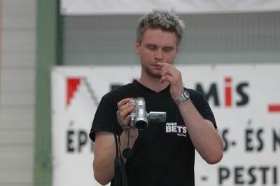 Mistrzostwa Europy 2006 Day