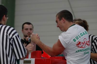 Mistrzostwa Europy 2006 Day