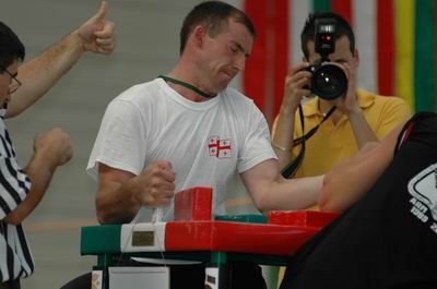 Mistrzostwa Europy 2006 Day