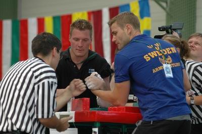 Mistrzostwa Europy 2006 Day