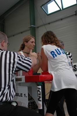 Mistrzostwa Europy 2006 Day