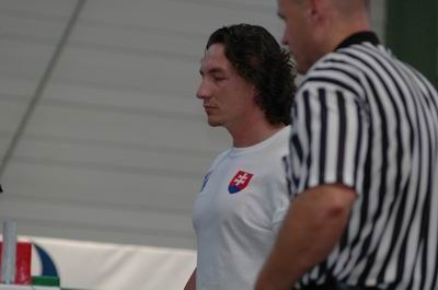 Mistrzostwa Europy 2006 Day