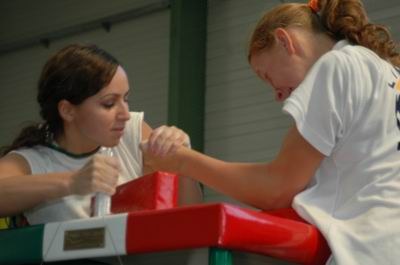 Mistrzostwa Europy 2006 Day