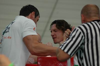 Mistrzostwa Europy 2006 Day