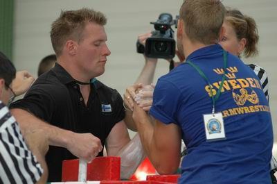 Mistrzostwa Europy 2006 Day