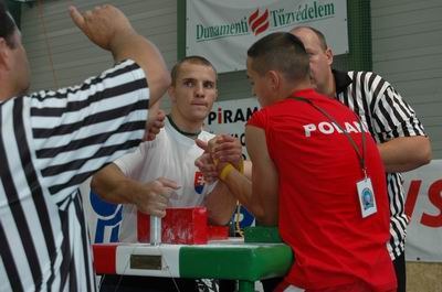 Mistrzostwa Europy 2006 Day