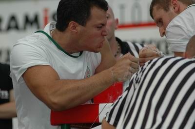 Mistrzostwa Europy 2006 Day