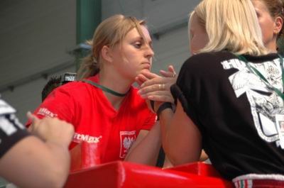 Mistrzostwa Europy 2006 Day