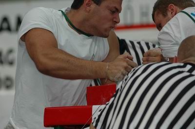 Mistrzostwa Europy 2006 Day