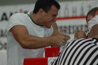 Mistrzostwa Europy 2006 Day