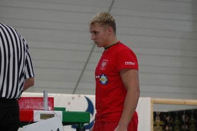 Mistrzostwa Europy 2006 Day