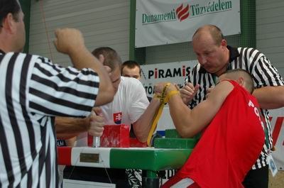 Mistrzostwa Europy 2006 Day