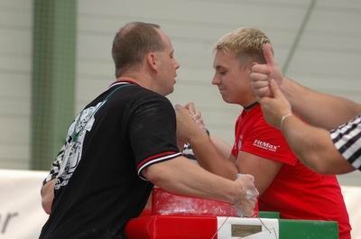 Mistrzostwa Europy 2006 Day