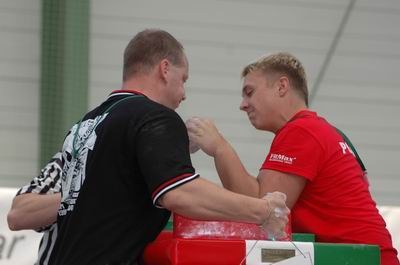 Mistrzostwa Europy 2006 Day