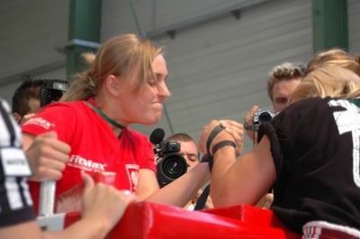 Mistrzostwa Europy 2006 Day