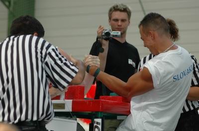 Mistrzostwa Europy 2006 Day