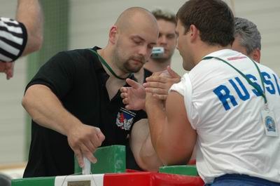 Mistrzostwa Europy 2006 Day