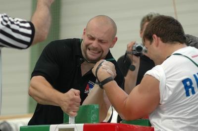 Mistrzostwa Europy 2006 Day