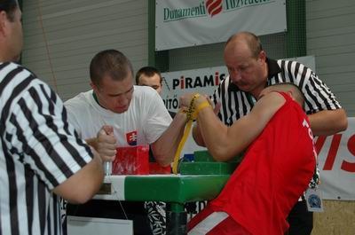 Mistrzostwa Europy 2006 Day