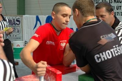 Mistrzostwa Europy 2006 Day