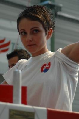 Mistrzostwa Europy 2006 Day