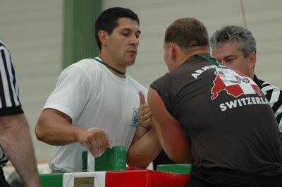 Mistrzostwa Europy 2006 Day