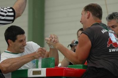 Mistrzostwa Europy 2006 Day