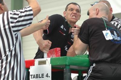 Mistrzostwa Europy 2006 Day