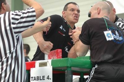 Mistrzostwa Europy 2006 Day