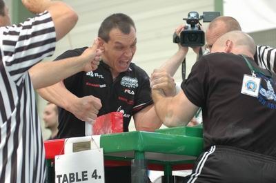 Mistrzostwa Europy 2006 Day