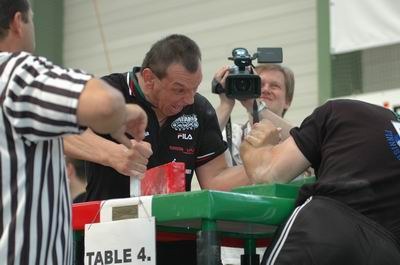 Mistrzostwa Europy 2006 Day