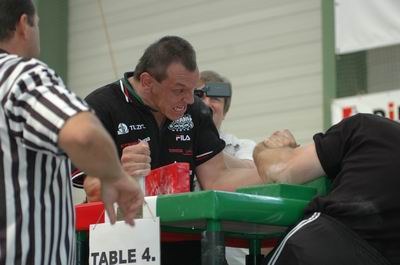 Mistrzostwa Europy 2006 Day