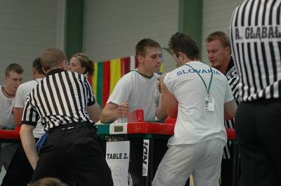 Mistrzostwa Europy 2006 Day