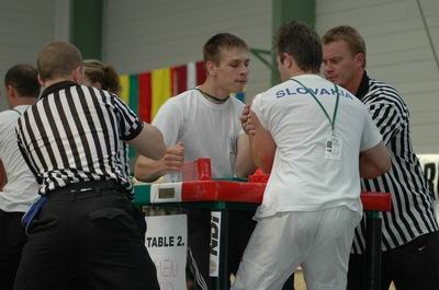 Mistrzostwa Europy 2006 Day