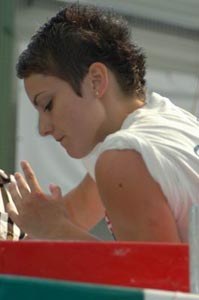 Mistrzostwa Europy 2006 Day