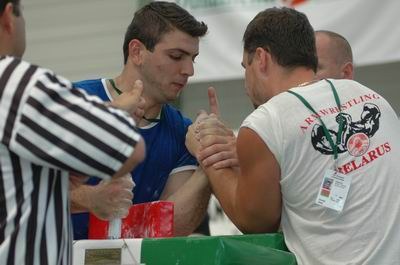 Mistrzostwa Europy 2006 Day