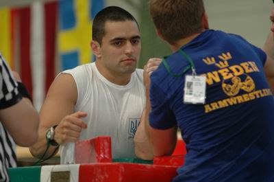 Mistrzostwa Europy 2006 Day