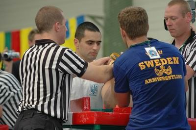 Mistrzostwa Europy 2006 Day